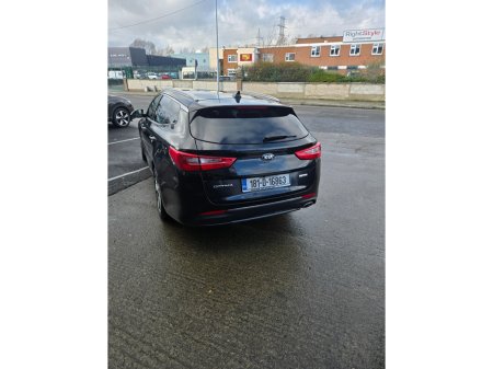 2018 Kia Optima - photo 21