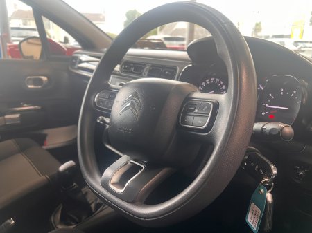 2020 Citroen C3 - photo 5