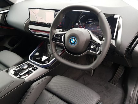 2026 BMW X3 - photo 6