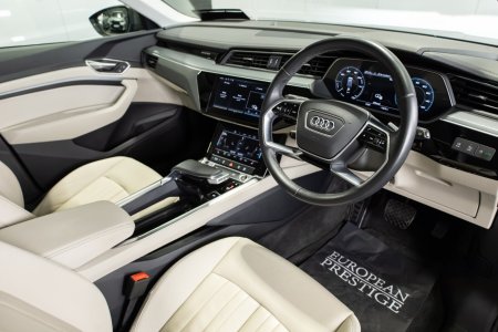 2023 Audi Q8 e-tron - photo 8