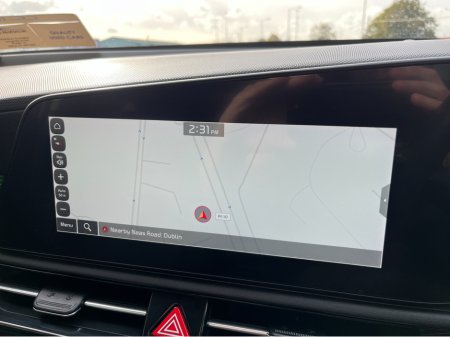 2024 Kia Niro - photo 19