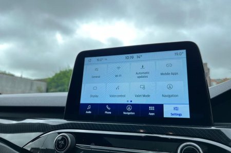 2023 Ford Kuga - photo 39