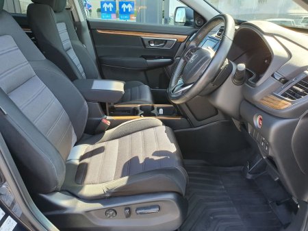2019 Honda CR-V - photo 10