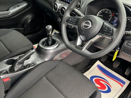 2024 Nissan Juke - photo 15