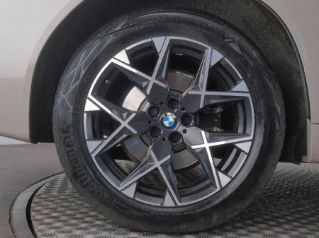 2025 BMW X3 - photo 13