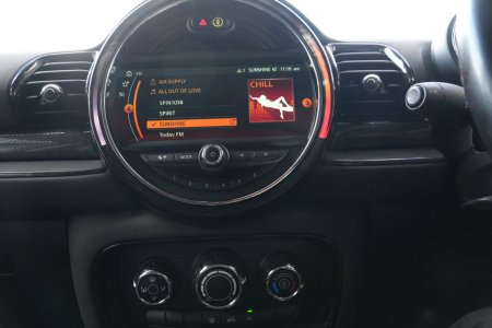 2018 Mini Clubman - photo 13