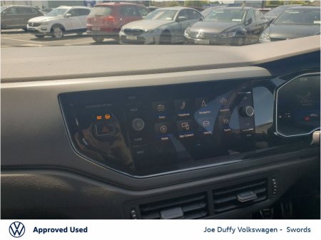 2026 Volkswagen Taigo - photo 11