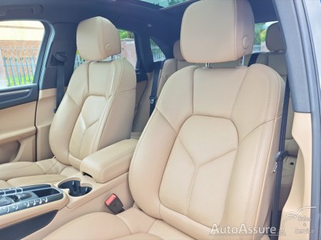 2019 Porsche Macan - photo 37