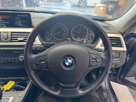 2017 BMW 3-Series - photo 9
