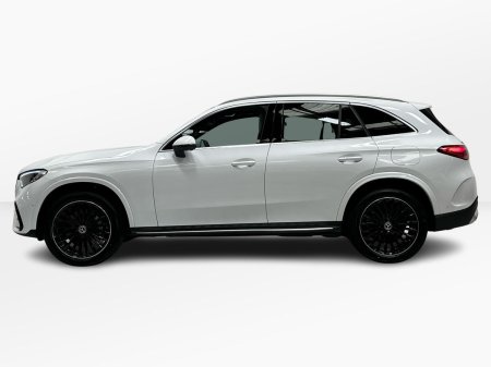 2026 Mercedes-Benz GLC - photo 5