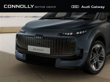 2027 Audi A2 - photo 11