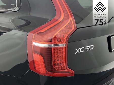 2021 Volvo XC90 - photo 8