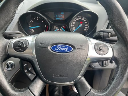 2014 Ford Kuga - photo 36