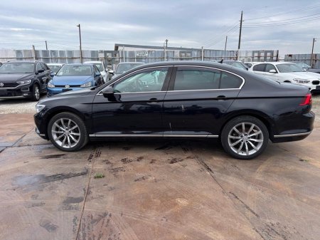 2020 Volkswagen Passat - photo 5