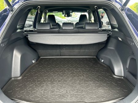 2019 Toyota RAV4 - photo 10