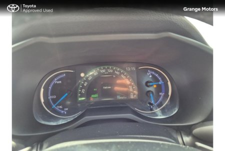 2019 Toyota RAV4 - photo 12