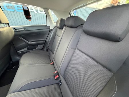 2019 Volkswagen Polo - photo 38