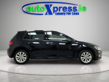 2018 Volkswagen Golf - photo 15