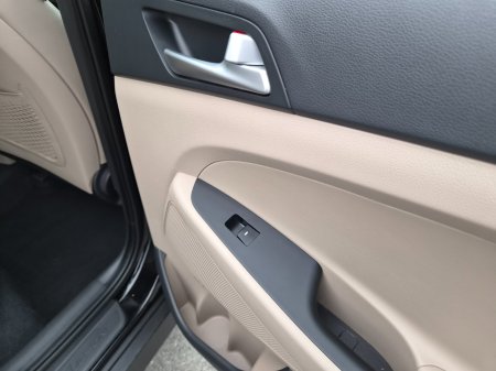 2017 Hyundai Tucson - photo 16