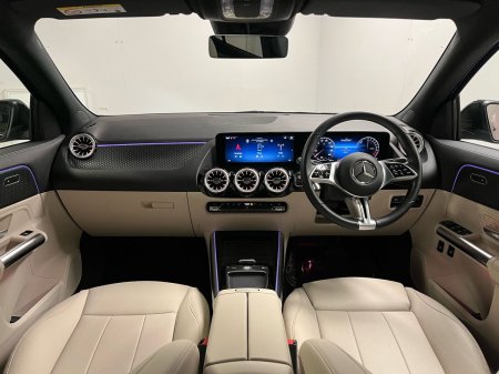 2024 Mercedes-Benz GLA - photo 10