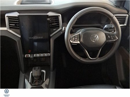 2026 Volkswagen Amarok - photo 2