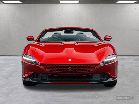 2025 Ferrari Roma - photo 11
