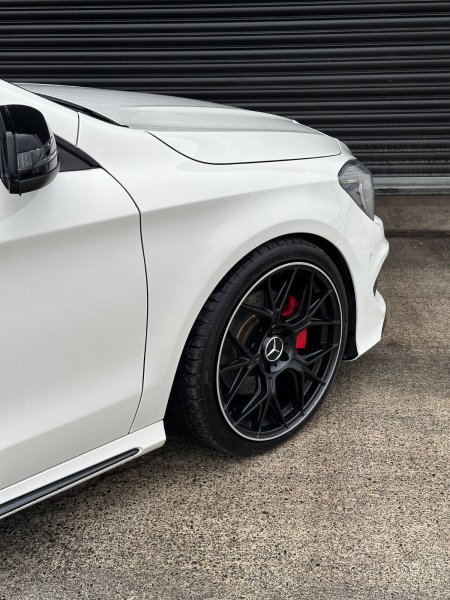 2016 Mercedes-Benz CLA - photo 6