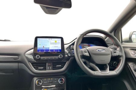 2021 Ford Puma - photo 10