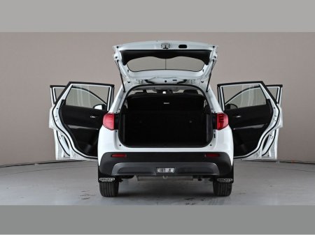 2021 Suzuki Vitara - photo 14
