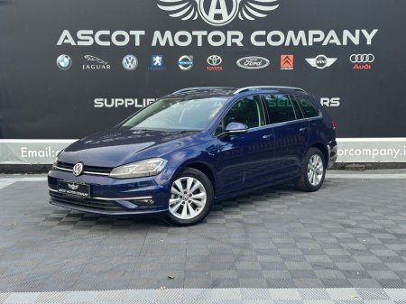 2017 Volkswagen Golf - photo 3
