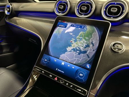 2024 Mercedes-Benz CLE - photo 17