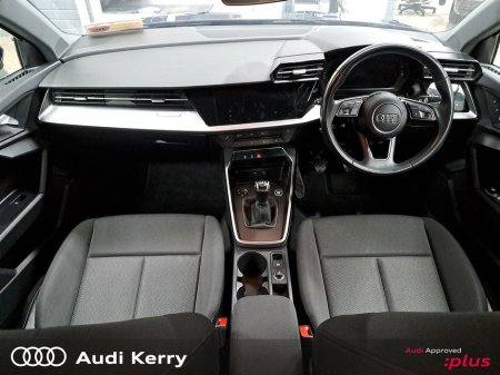 2022 Audi A3 - photo 12