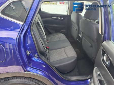 2015 Nissan Qashqai - photo 8