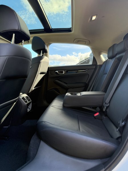 2024 Honda Civic - photo 38