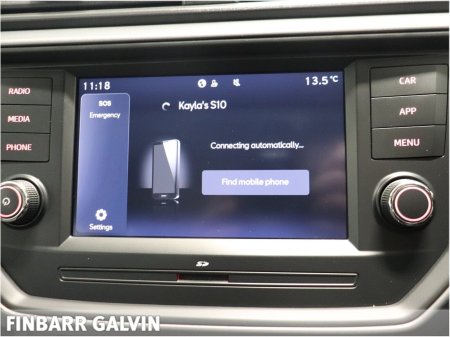 2021 SEAT Ibiza - photo 17