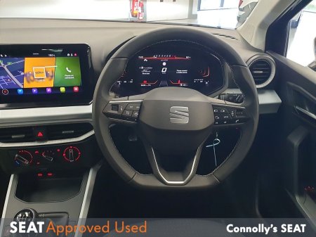 2026 SEAT Arona - photo 21
