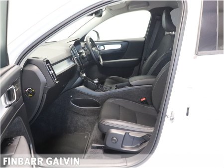2020 Volvo XC40 - photo 10