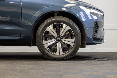 2024 Volvo XC60 - photo 7