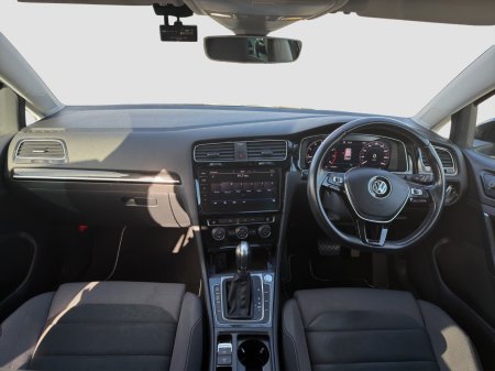 2019 Volkswagen Golf - photo 12