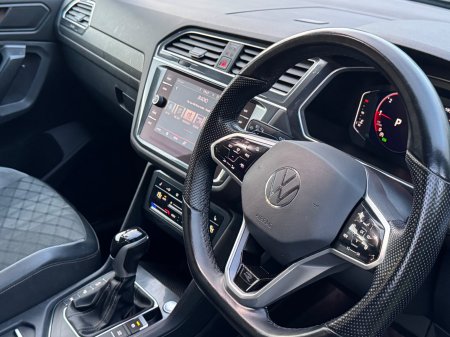 2023 Volkswagen Tiguan - photo 15