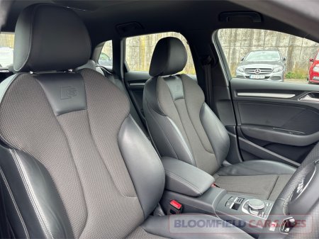 2019 Audi A3 - photo 11