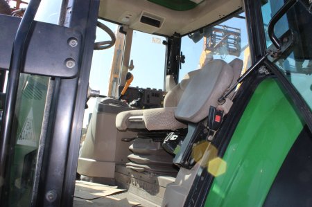 2016 John Deere JOHN DEERE - photo 7