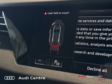 2026 Audi A3 - photo 14