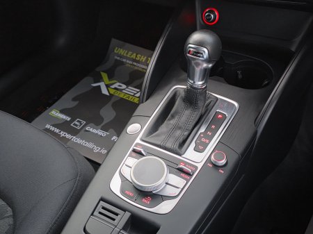 2013 Audi A3 - photo 23
