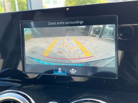 2021 Mercedes-Benz GLB - photo 25