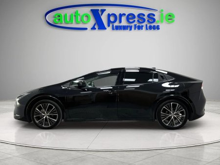 2023 Toyota Prius - photo 7