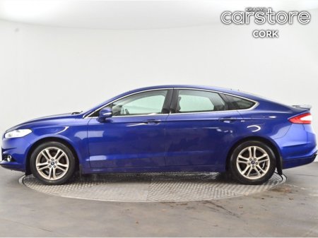 2016 Ford Mondeo - photo 6