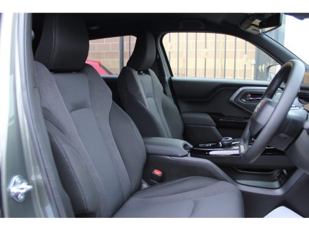 2027 Suzuki e Vitara - photo 13