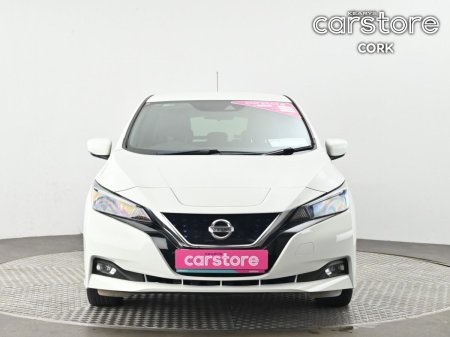 2020 Nissan Leaf - photo 8
