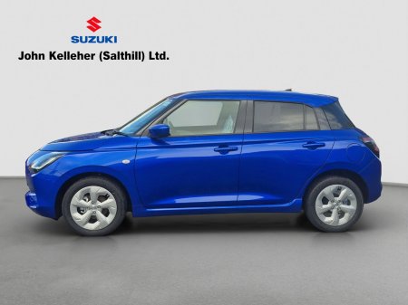 2026 Suzuki Swift - photo 6